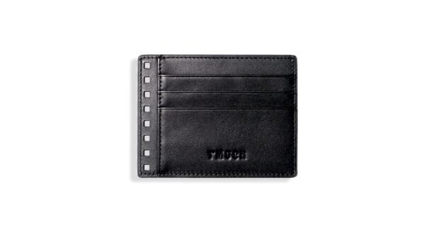 Film Reel Card Holder With Embossing Logo