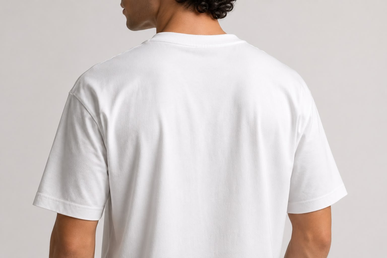 MADE OF STORIES TEE — MEN 3