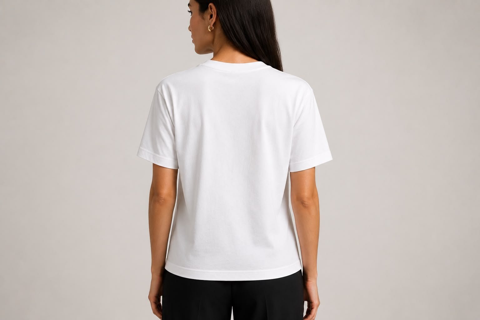 MADE OF STORIES TEE — WOMEN 2